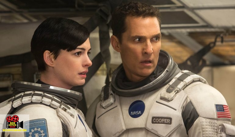 کریستوفر نولان