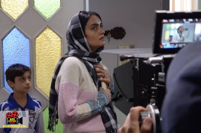 وقتی پروانه شدم