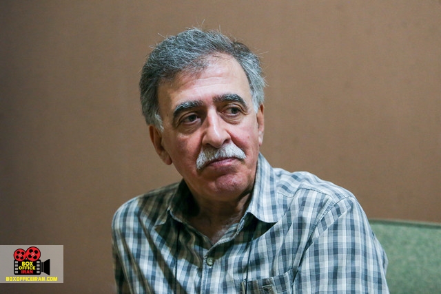 همایون اسعدیان