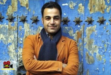 آرش عباسی