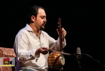 شروین مهاجر