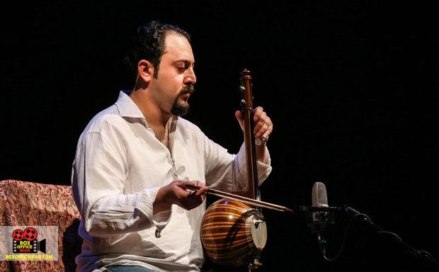 شروین مهاجر