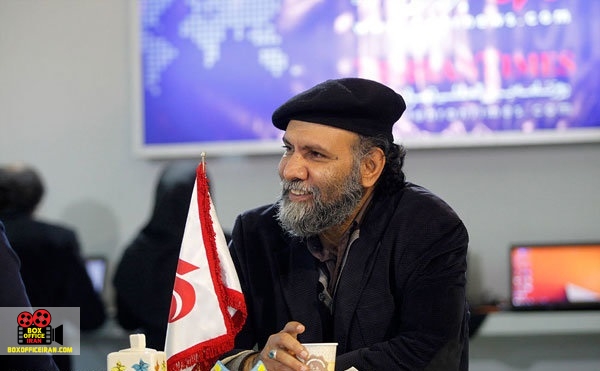 امیر دژاکام