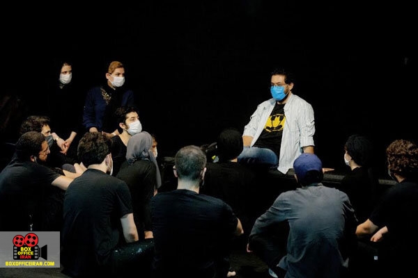 علیرضا حمیدین