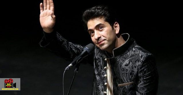 محمد معتمدی