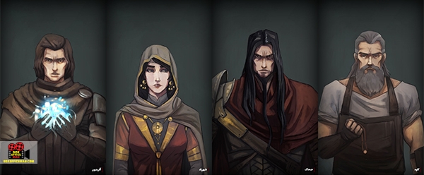 انیمیشن سینمایی