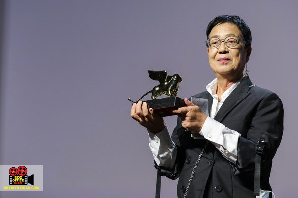 شیر طلای ونیز