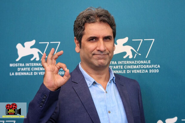 احمد بهرامی