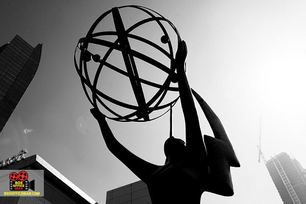 اهدای جوایز