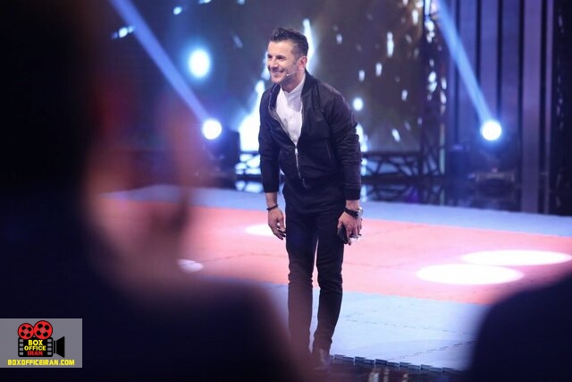 جشنواره تئاتر نگاه