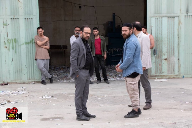 جشنواره فیلم کوتاه تهران