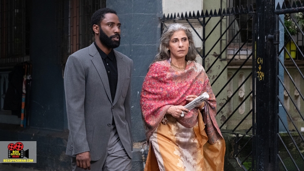 کریستوفر نولان