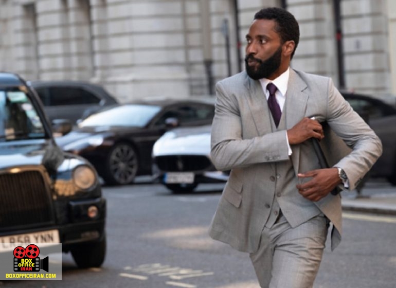 کریستوفر نولان