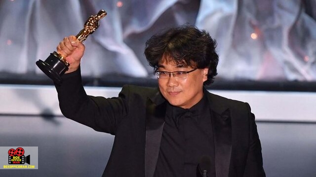 بونگ جون هو