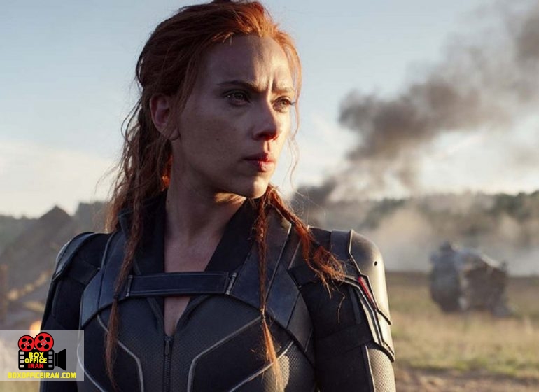 کمپانی دیزنی