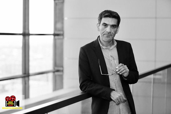 روحالله جعفری