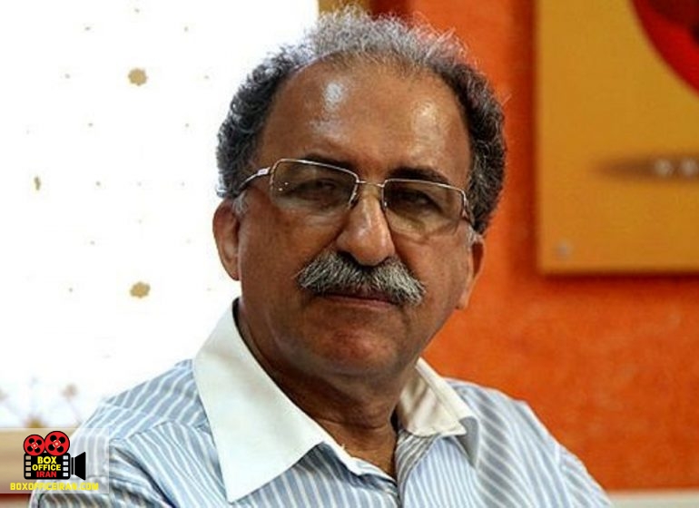 داریوش باباییان