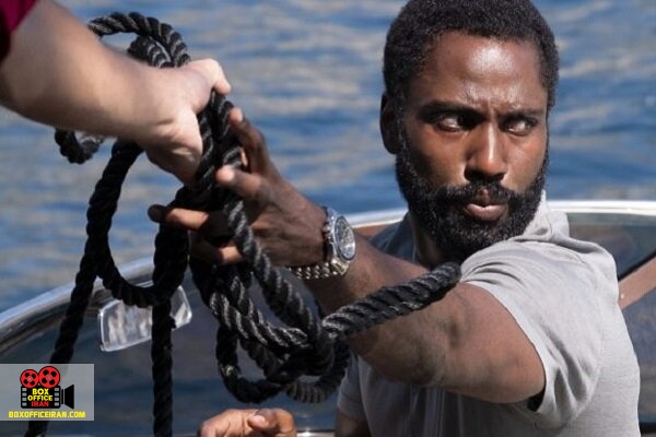 کریستوفر نولان