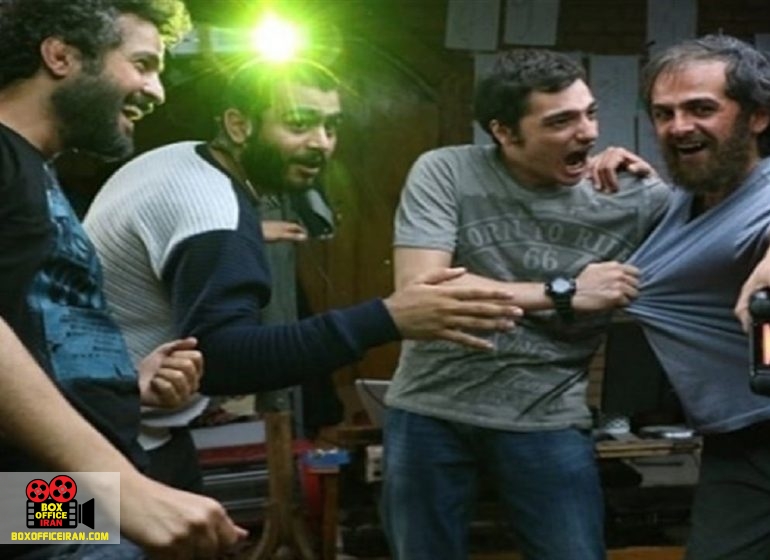 مرتضی فرشباف