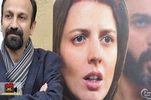 اصغر فرهادی