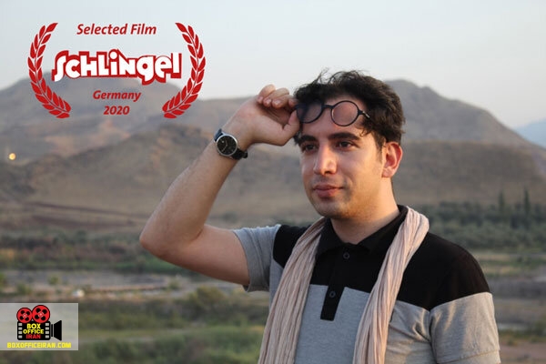 حامد سلیمانزاده