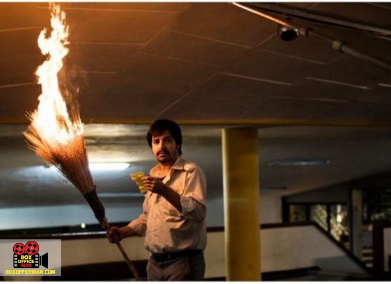 جشنواره ونیز