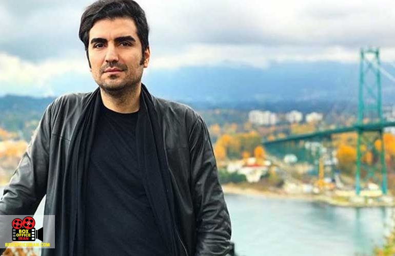 شهرام ناظری