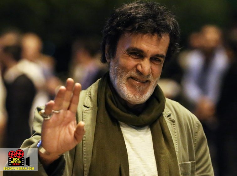 مرد تنهای شب