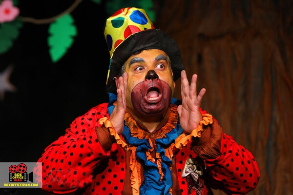 کانون پرورش فکری