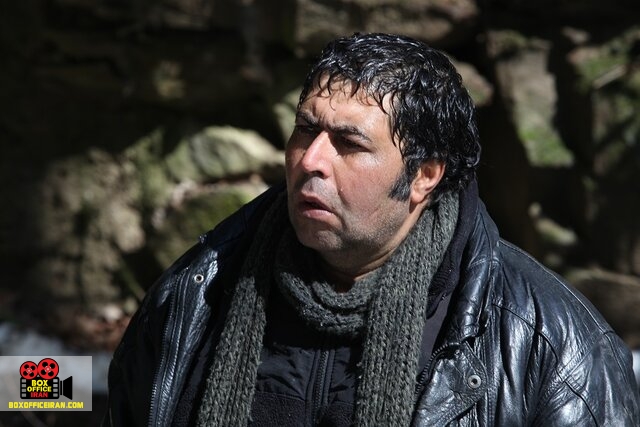 خسرو معصومی