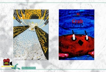 جشنواره بینالمللی انیمیشن اتاوا