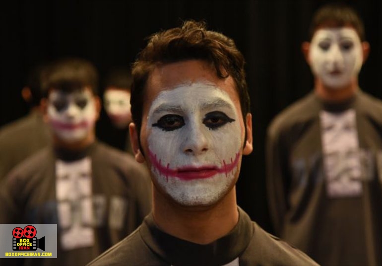 فرزاد خوشدست