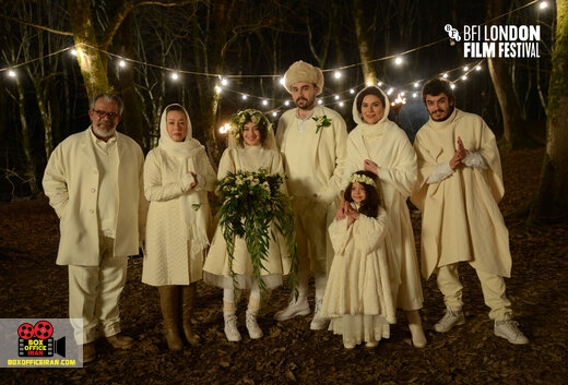 جشنواره فیلم لندن