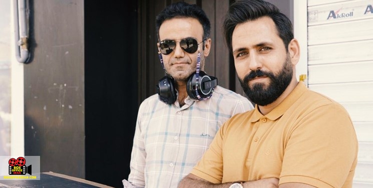 محمد شهبازی