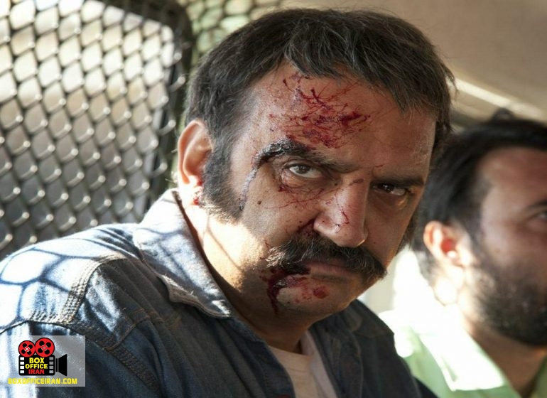 مسعود دهنمکی