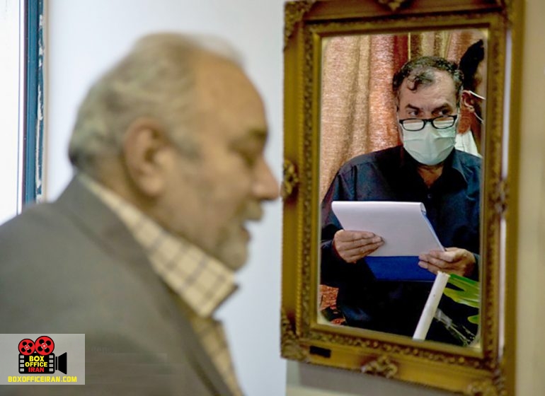 مسعود ده نمکی