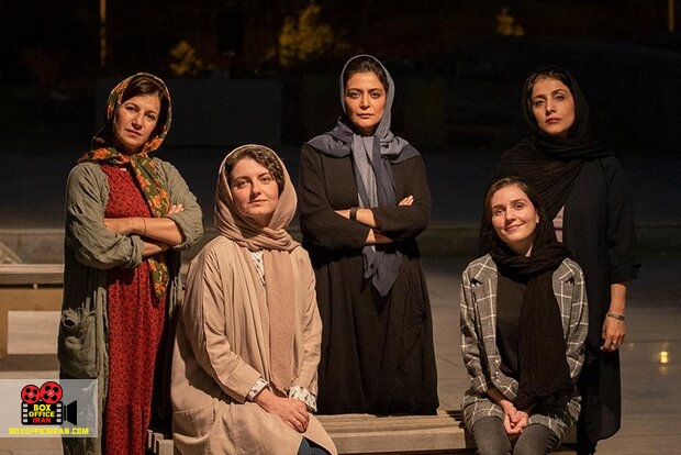 امیررضا کوهستانی