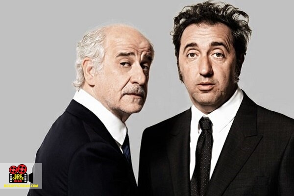 تونی سرویلو