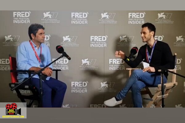 جشنواره ونیز