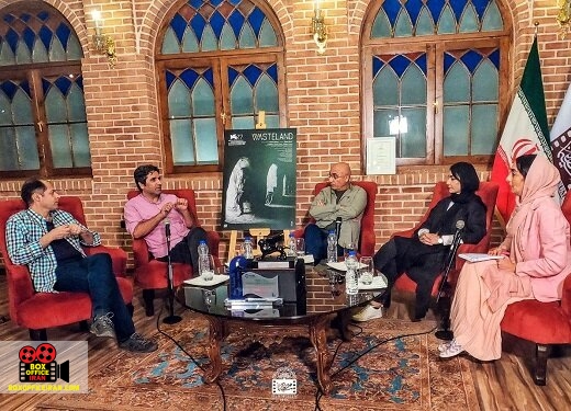 جشنواره ونیز