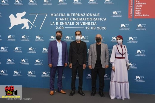 احمد بهرامی