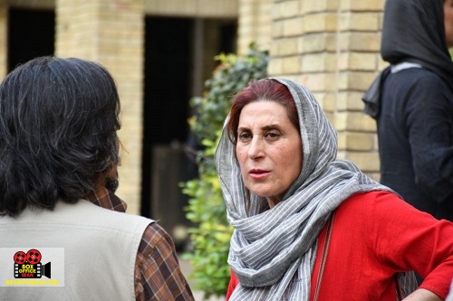 فاطمه معتمدآریا