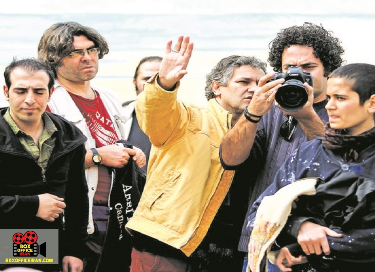 مهرداد غفارزاده