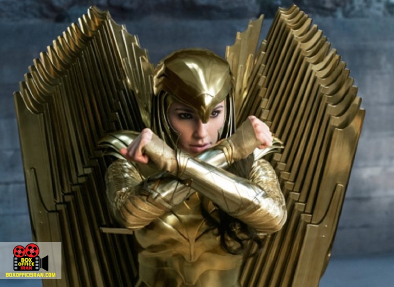 کمپانی برادران وارنر