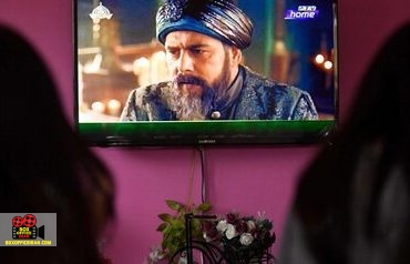 سریال‌های تلویزیونی