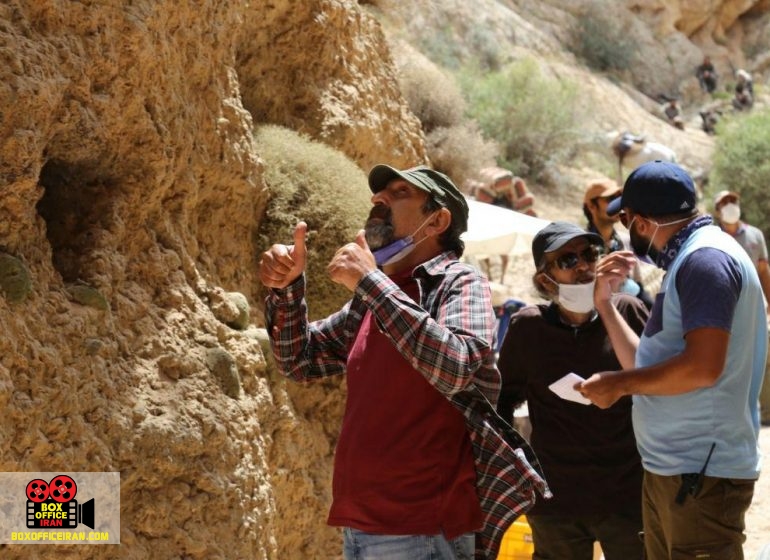 داود میرباقری