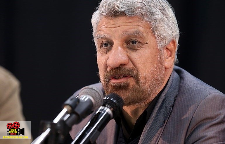 حاج صادق آهنگران