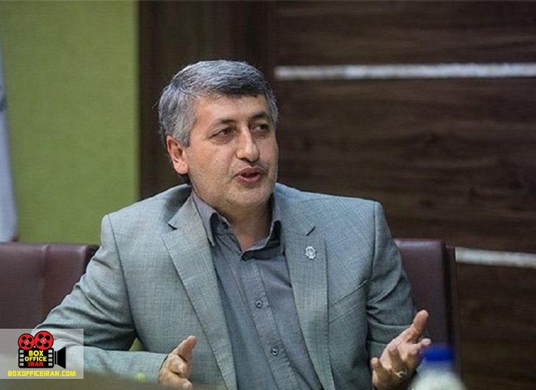 مسعود ردایی
