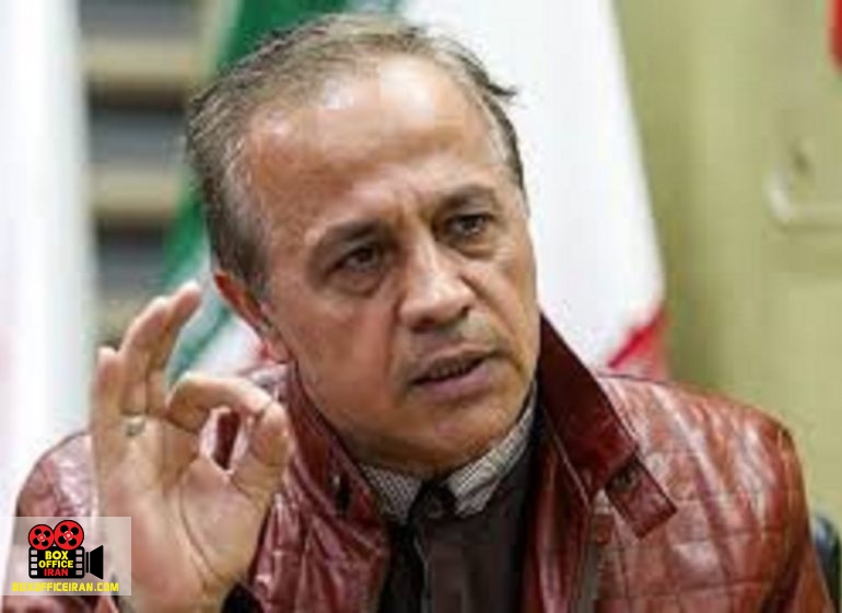 محسن محسنی نسب