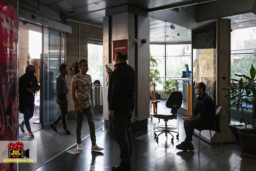 انجمن سینماداران